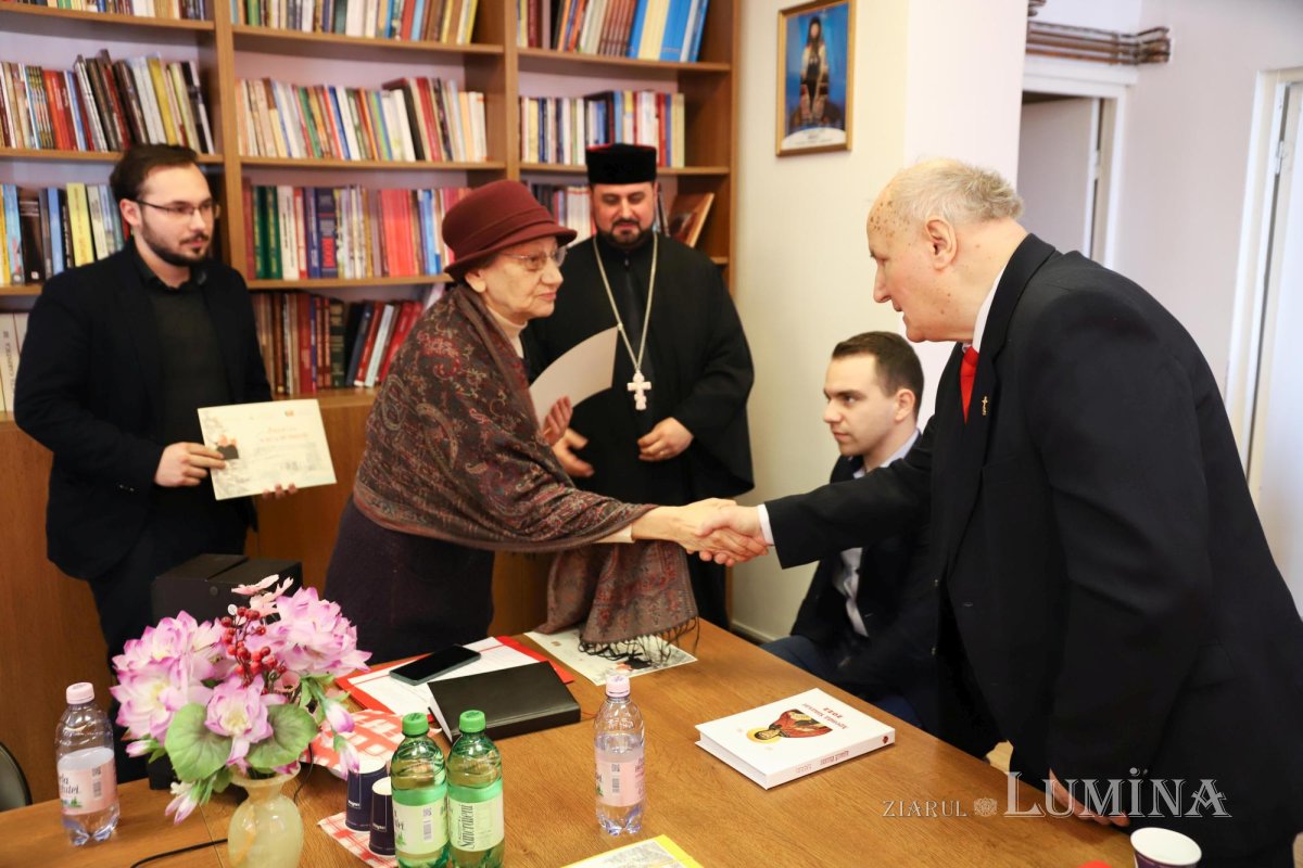 Au început manifestările „Primăvara culturală la Sfântu Gheorghe” 206543