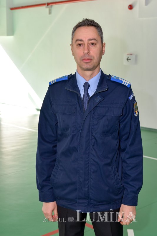 Jandarmii bucureșteni, implicați în campania „Donează sânge, salvează o viață!” 206598