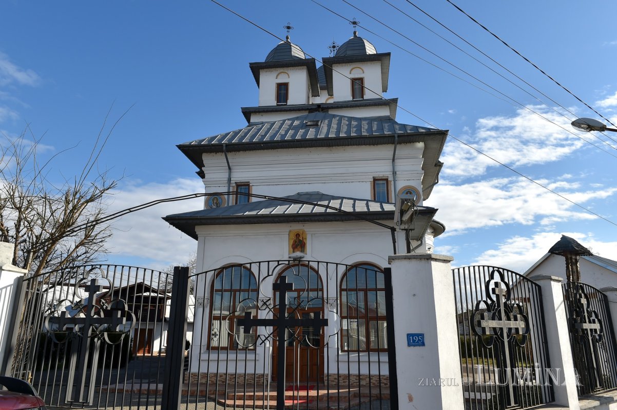 Lucrarea Sfântului Simeon într-o localitate din Muntenia 206469