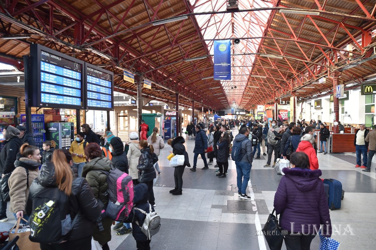 Gara sufletelor noastre 206682