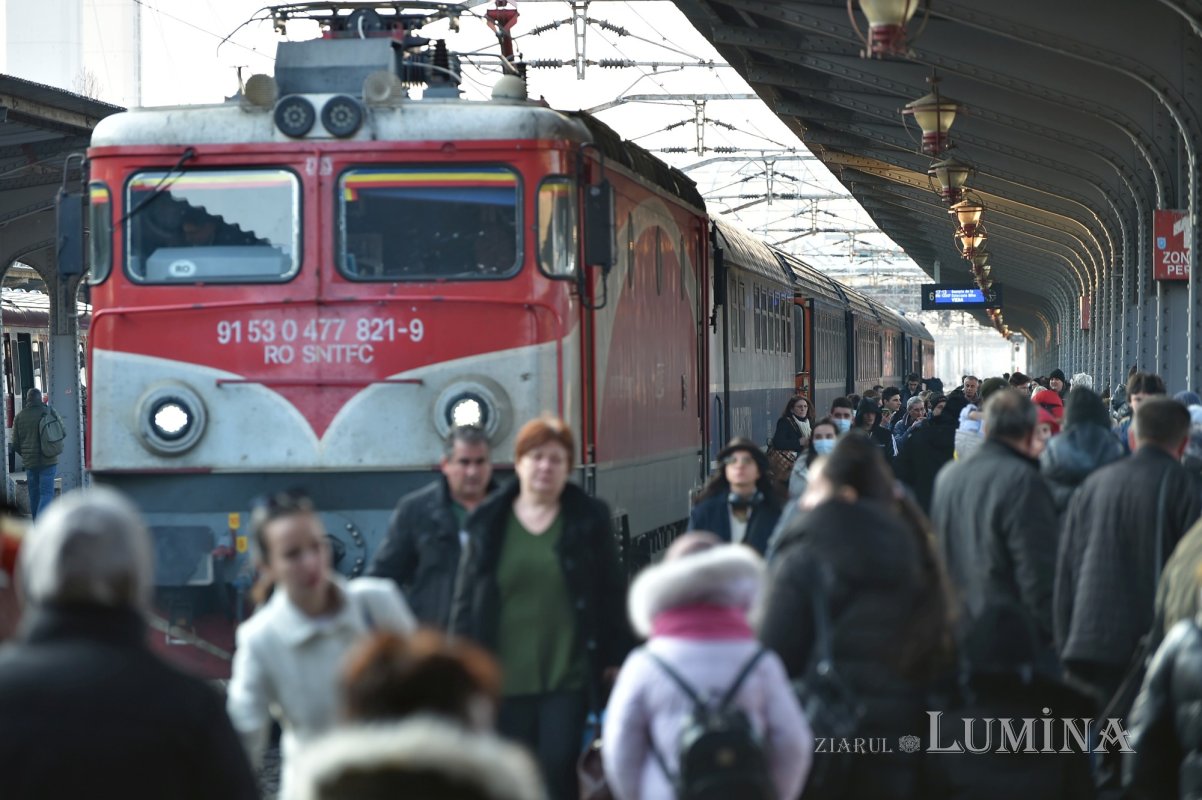 Gara sufletelor noastre 206683