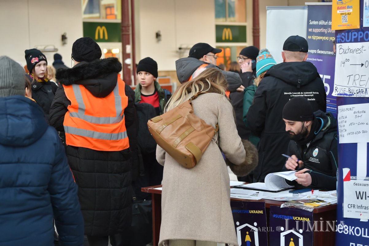 Gara sufletelor noastre 206684