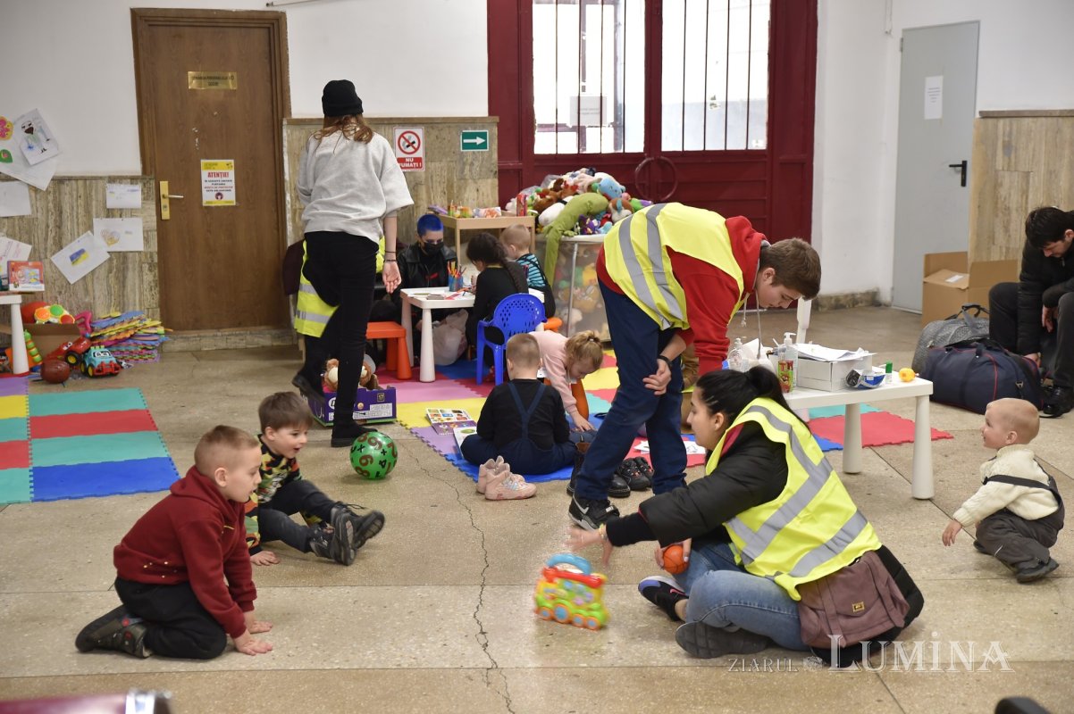 Gara sufletelor noastre 206686