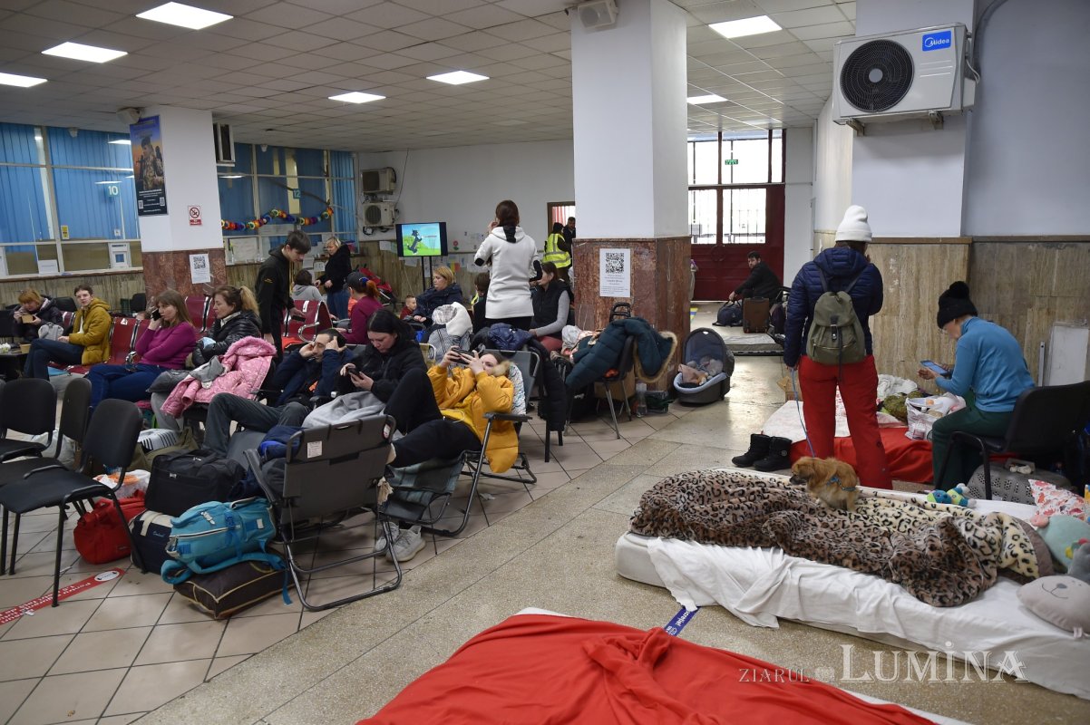 Gara sufletelor noastre 206687