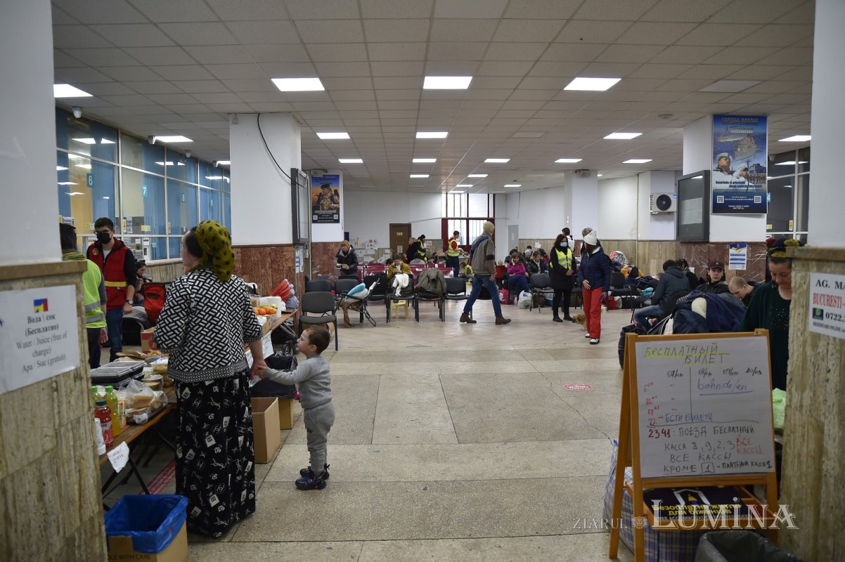 Gara sufletelor noastre 206688