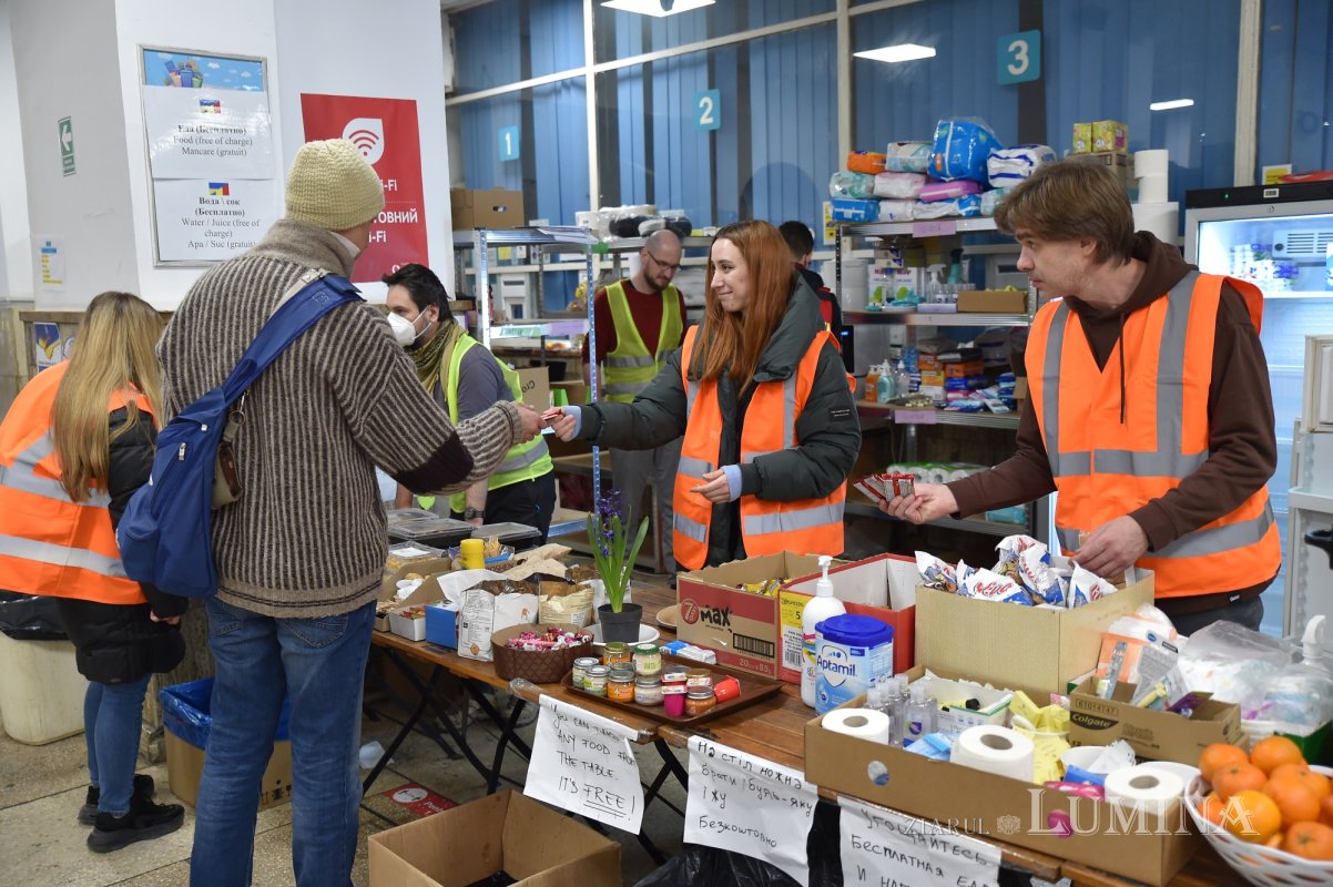 Gara sufletelor noastre 206689