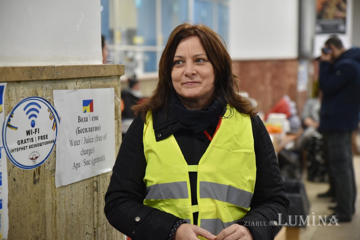 Gara sufletelor noastre 206690