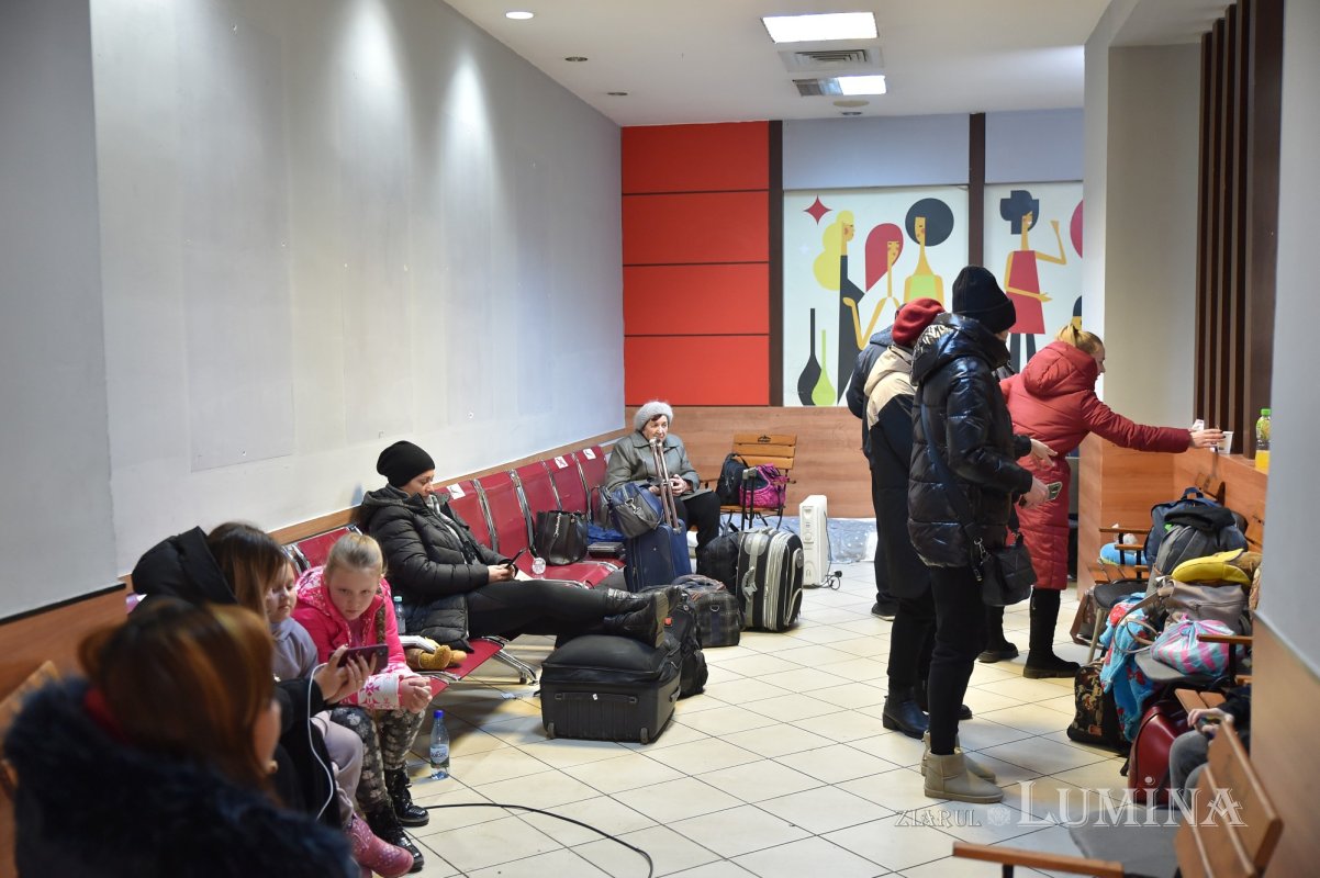 Gara sufletelor noastre 206691