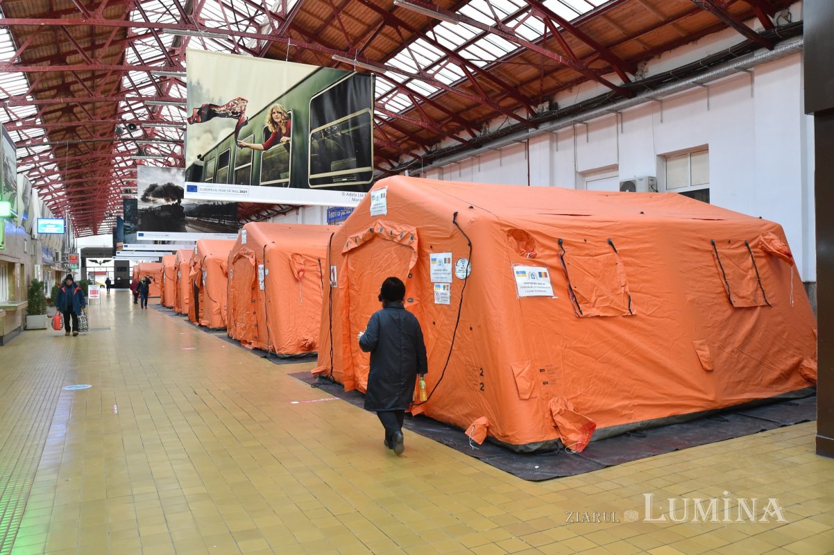 Gara sufletelor noastre 206694