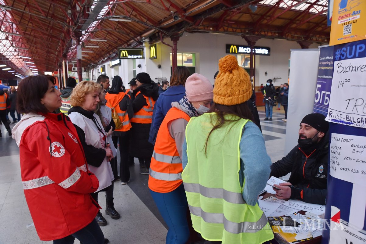 Gara sufletelor noastre 206695