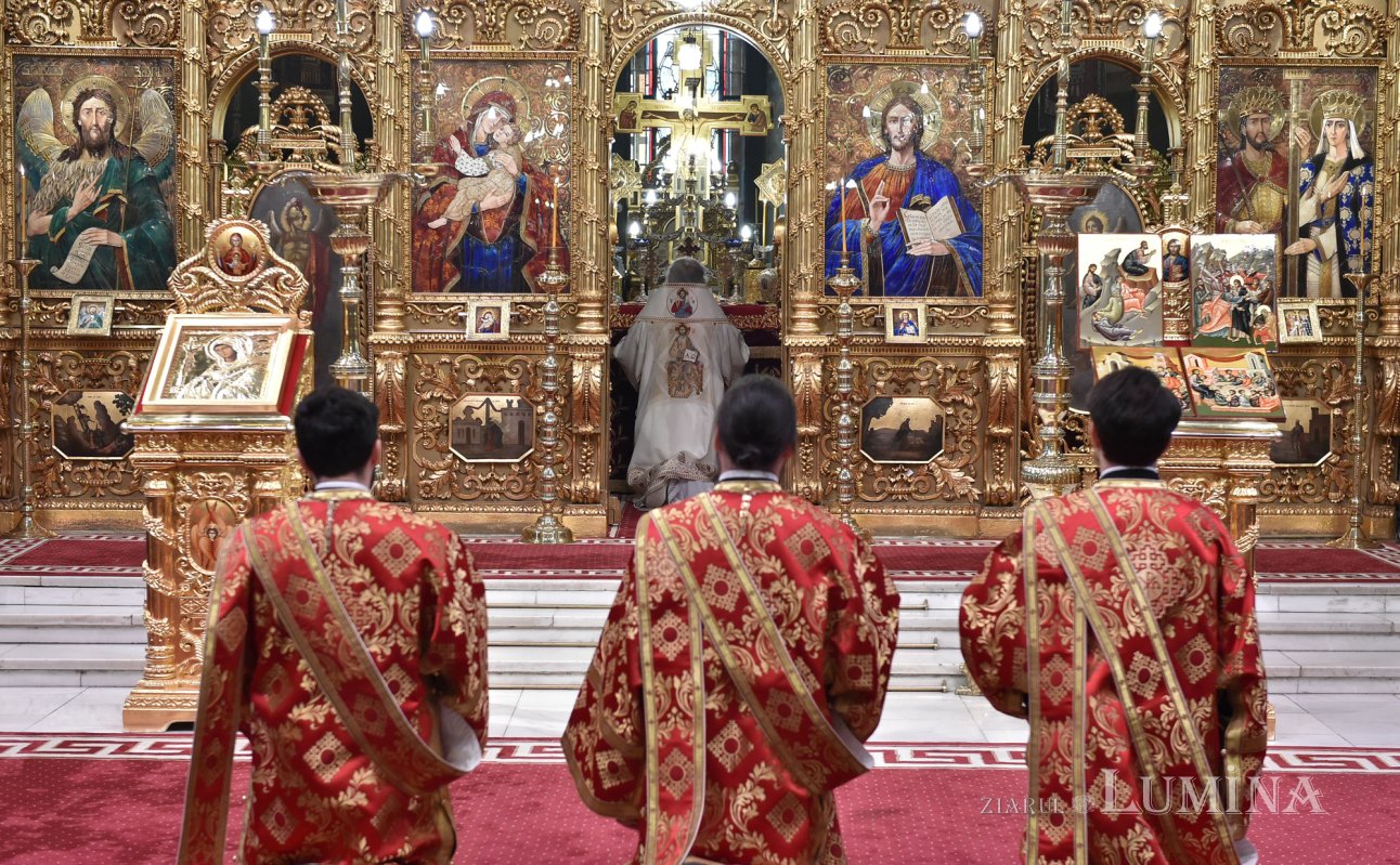 Rugăciuni pentru pace 206800