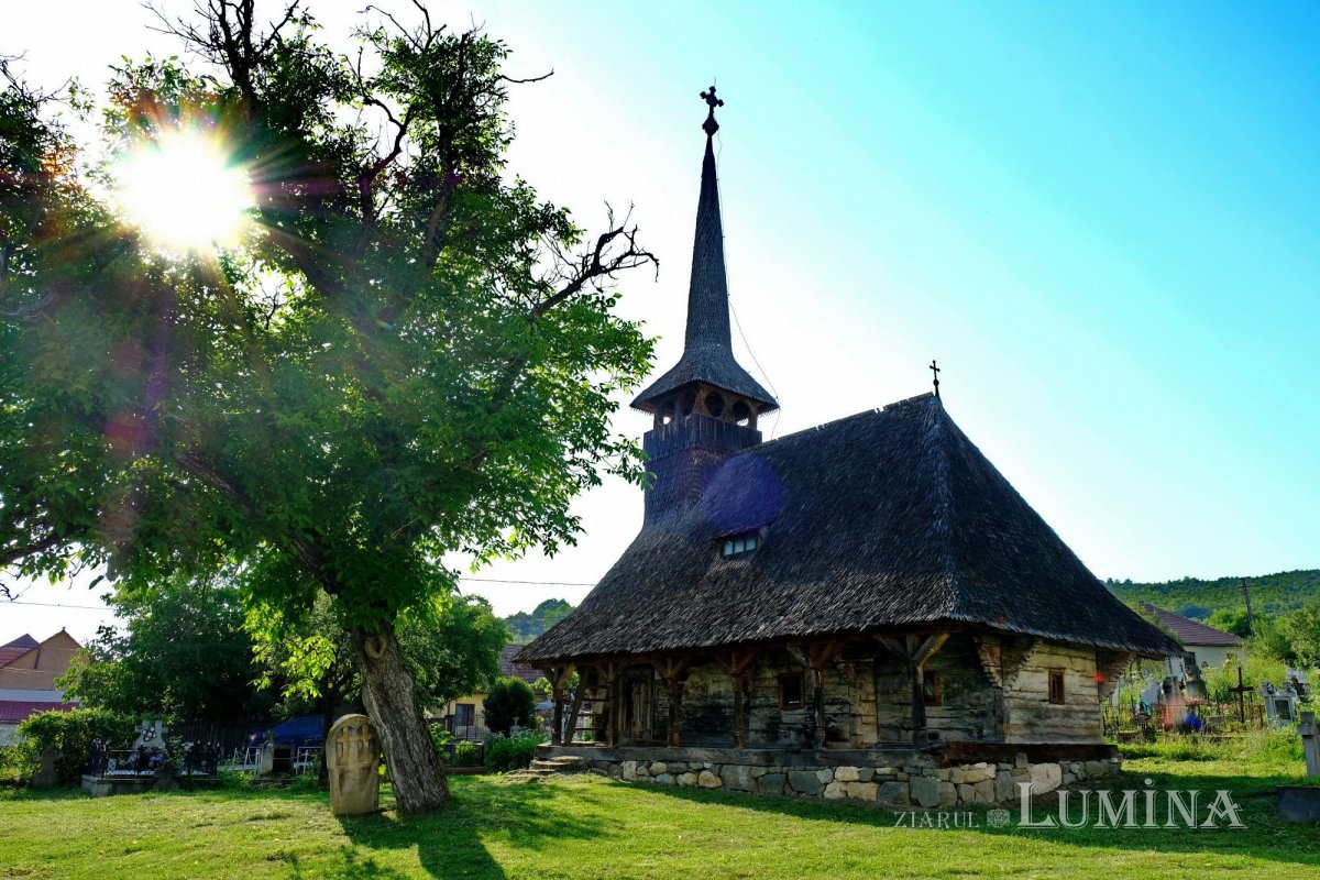 Fotografii artistice ale Publicațiilor Lumina 206825