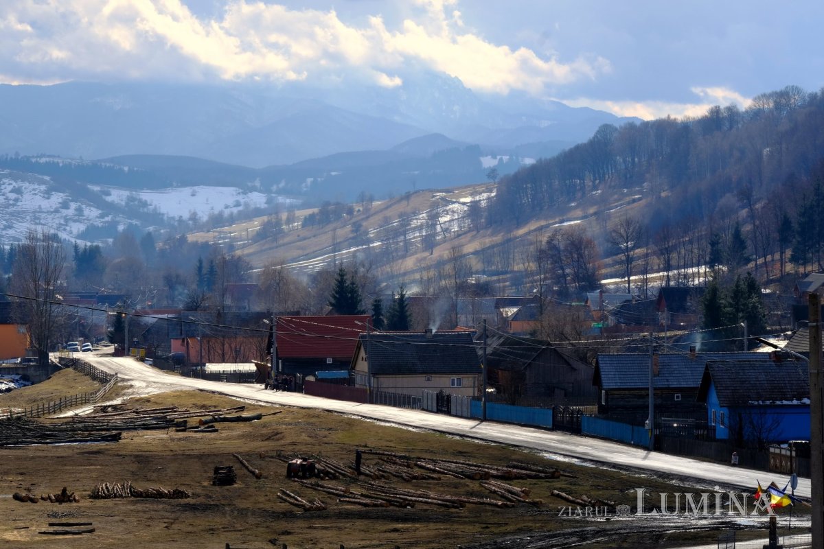 Fotografii artistice ale Publicațiilor Lumina 206827