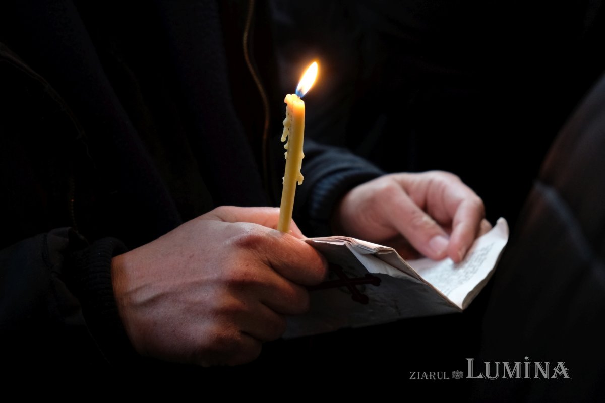 Fotografii artistice ale Publicațiilor Lumina 206829