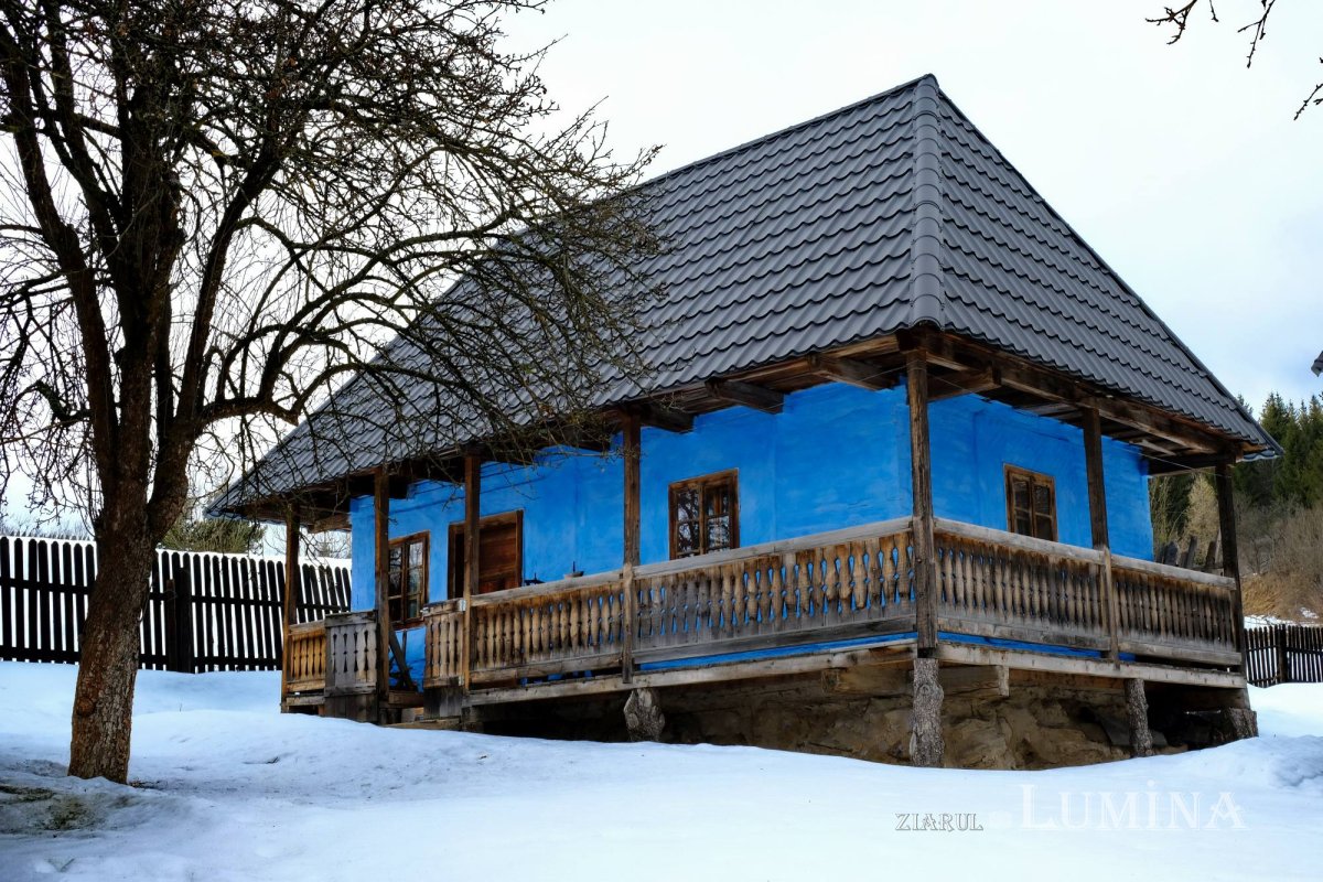 Fotografii artistice ale Publicațiilor Lumina 206830