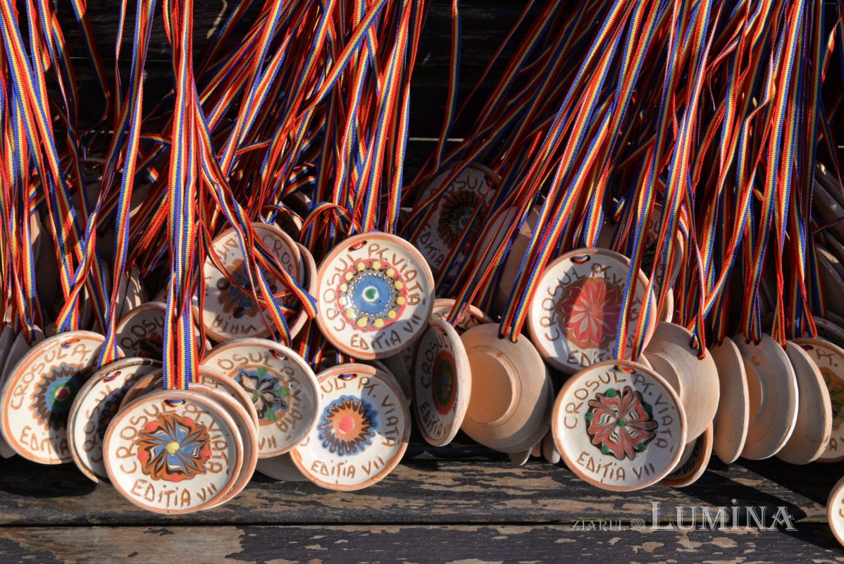 Crosul pentru viață a reunit sute de copii și părinți în Capitală 206937