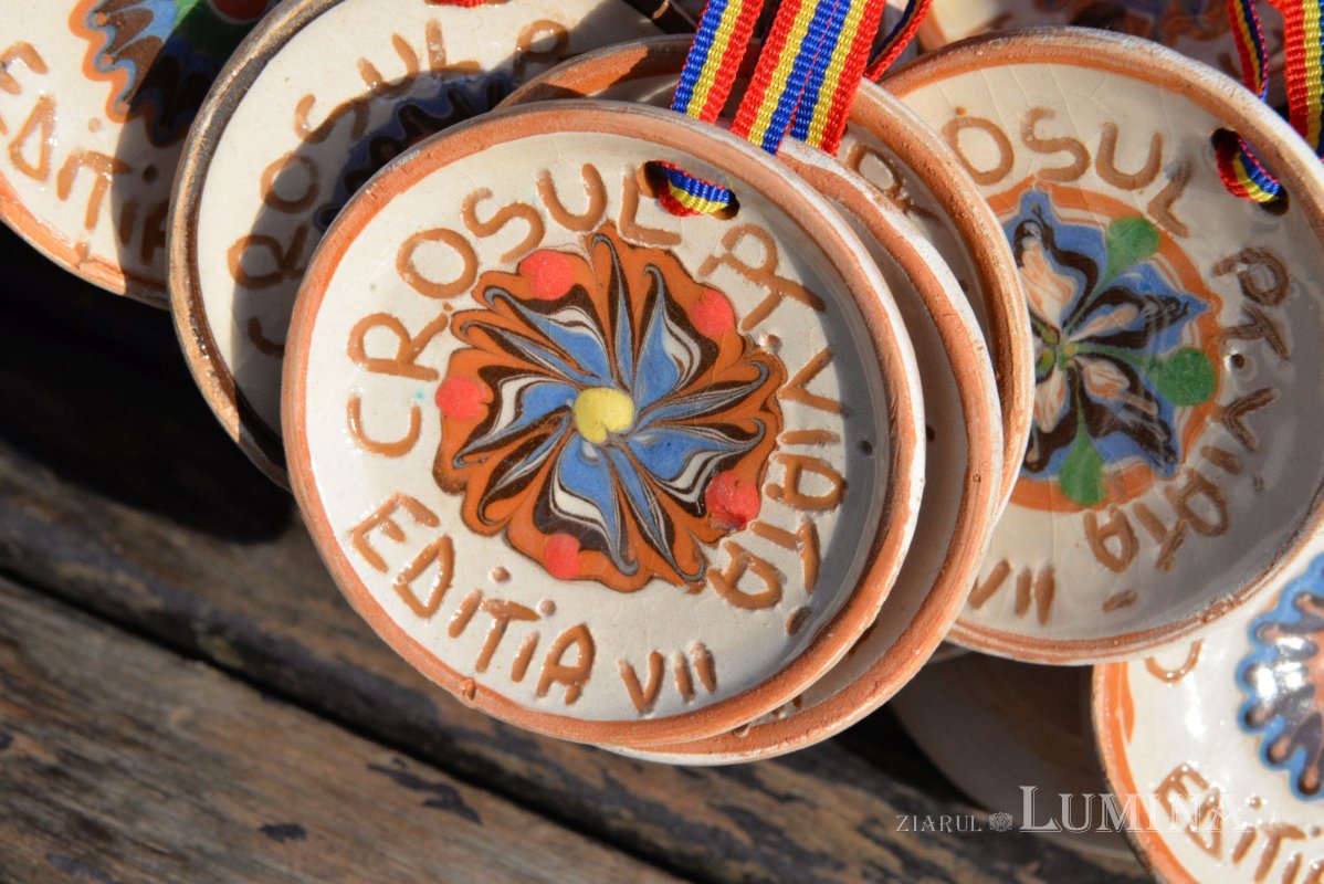 Crosul pentru viață a reunit sute de copii și părinți în Capitală 206938