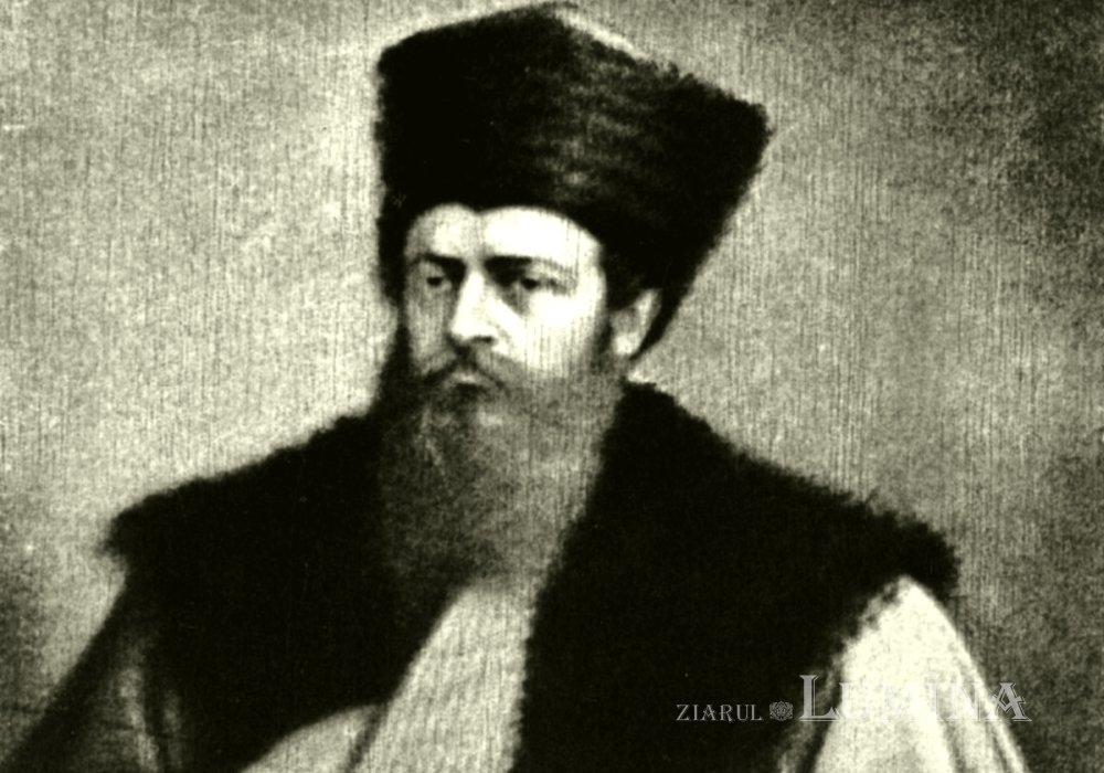 Sfântul Paisie de la Neamț, cuviosul prețuit de domnii și monahii din Țara Moldovei 206410