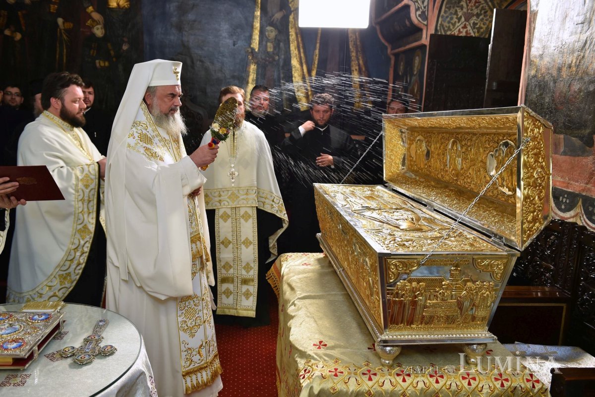 Sfântul Paisie de la Neamț, cuviosul prețuit de domnii și monahii din Țara Moldovei 206415