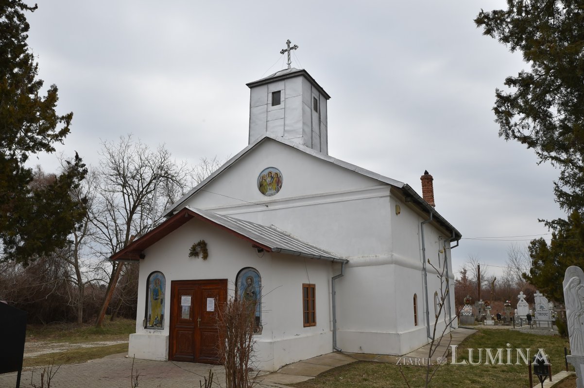 Podu Văleni, o comunitate unită în rugăciune 207208