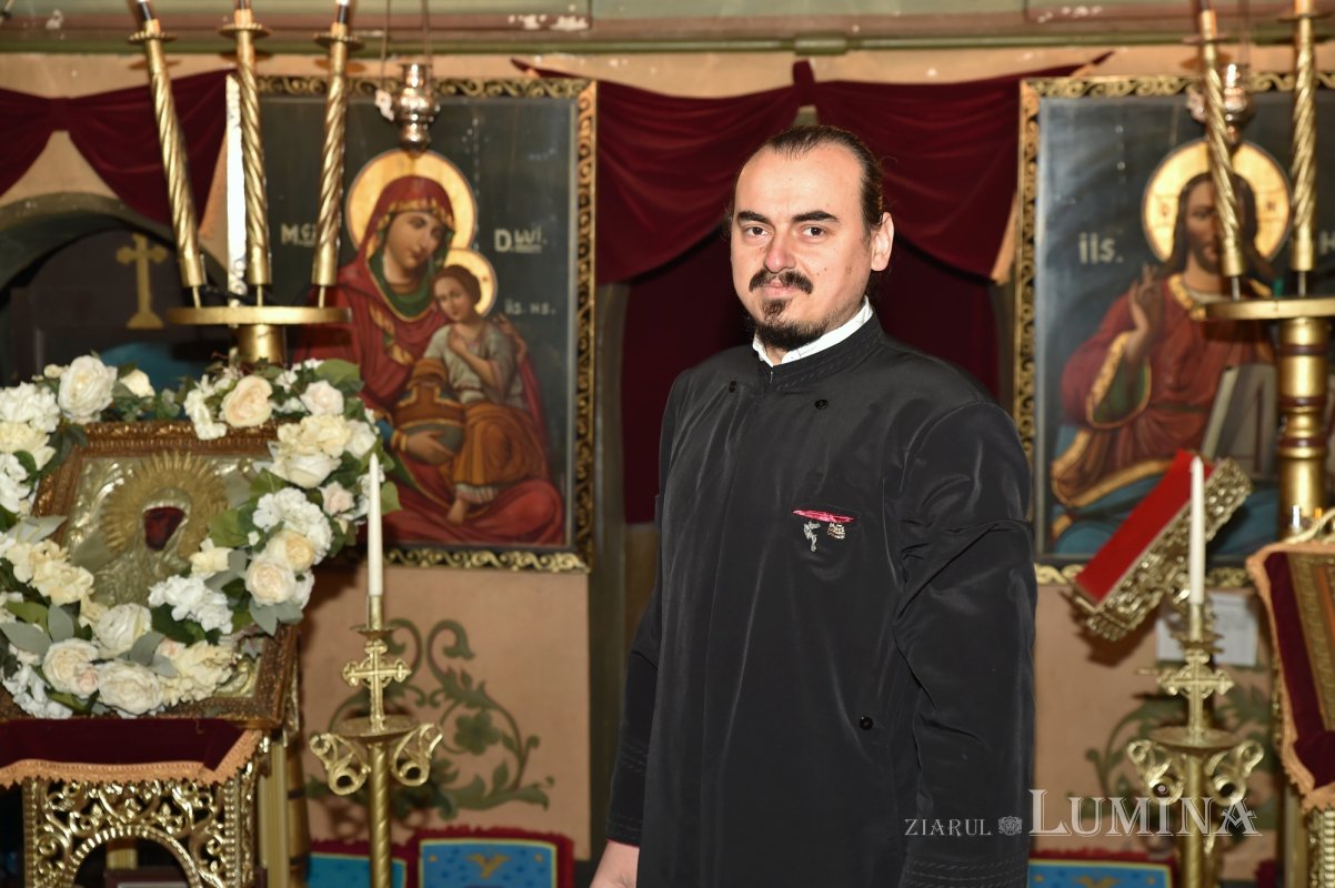 Podu Văleni, o comunitate unită în rugăciune 207216