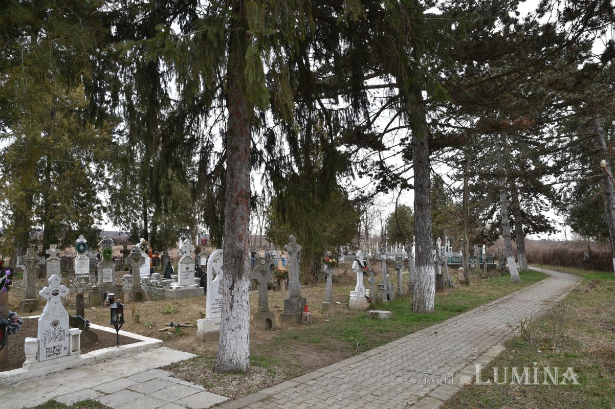 Podu Văleni, o comunitate unită în rugăciune 207221