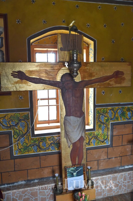 Podu Văleni, o comunitate unită în rugăciune 207226