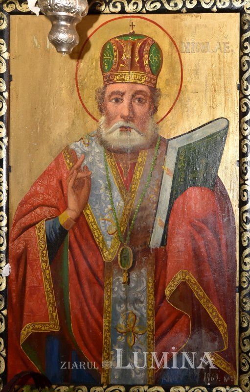 Podu Văleni, o comunitate unită în rugăciune 207235