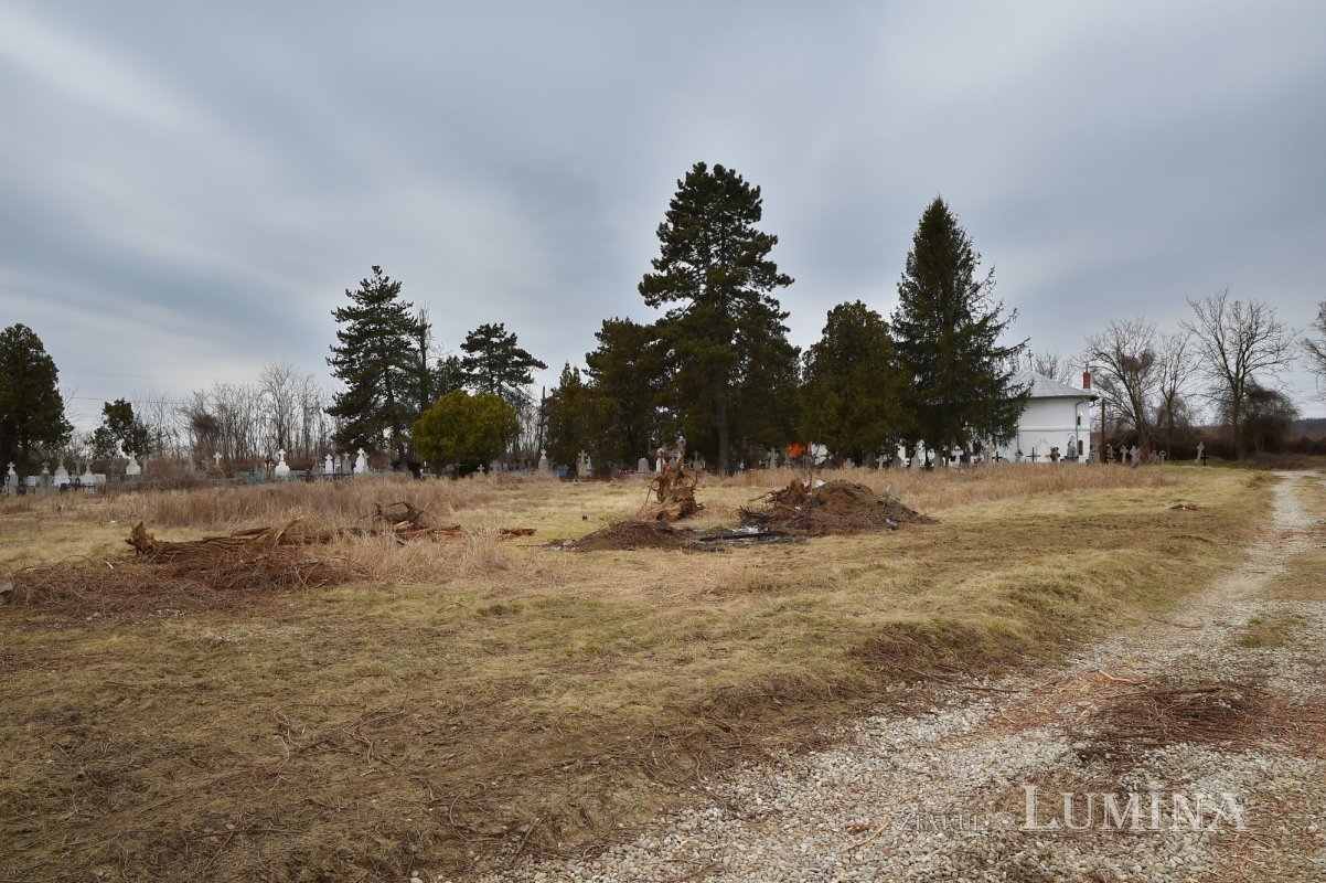 Podu Văleni, o comunitate unită în rugăciune 207239