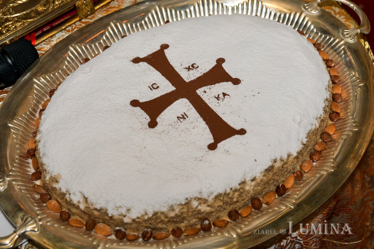 Rugăciune la aniversarea a două secole de la înfiinţarea Poliţiei Române 207405