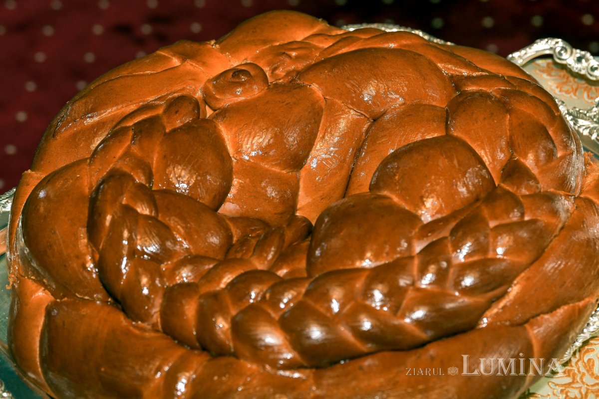 Rugăciune la aniversarea a două secole de la înfiinţarea Poliţiei Române 207406