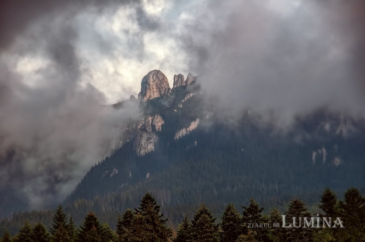 Fotografii artistice ale Publicațiilor Lumina 207486