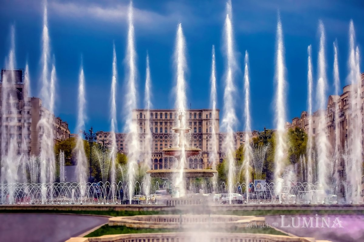 Fotografii artistice ale Publicațiilor Lumina 207487