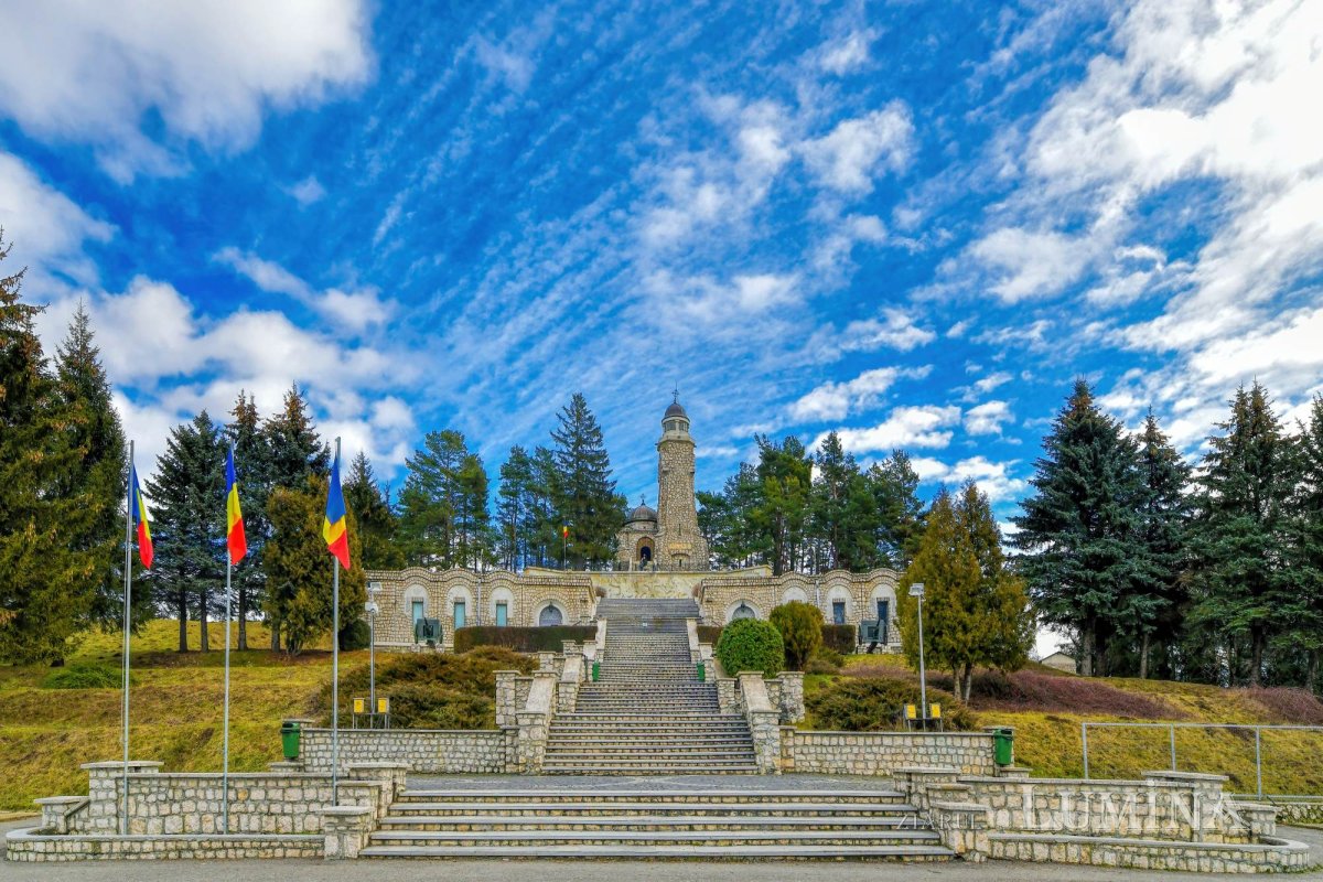 Fotografii artistice ale Publicațiilor Lumina 207488