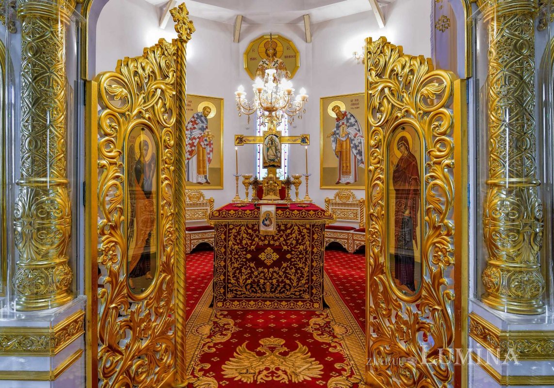 Icoana Bunei Vestiri, cale spre mântuire 207479