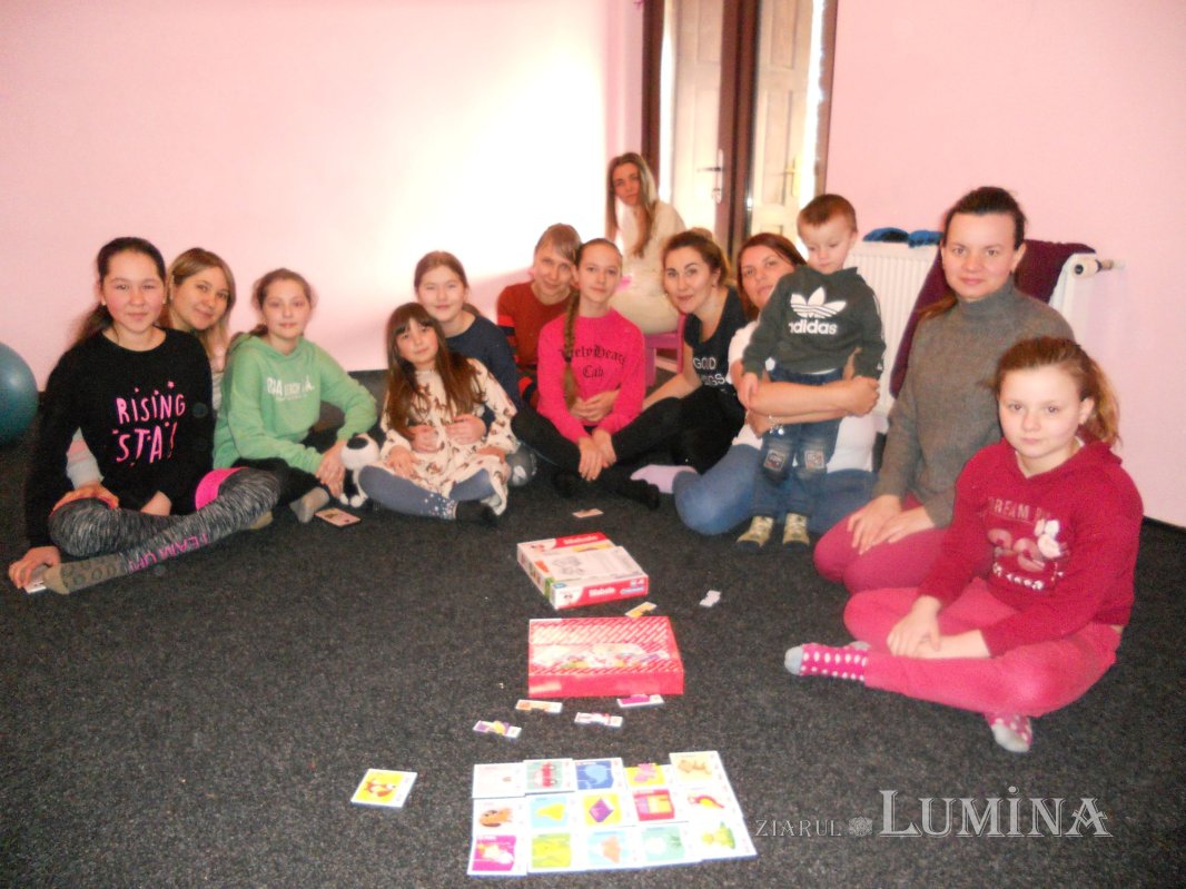 Refugiatul, aproapele prin care trece drumul spre Dumnezeu 207184