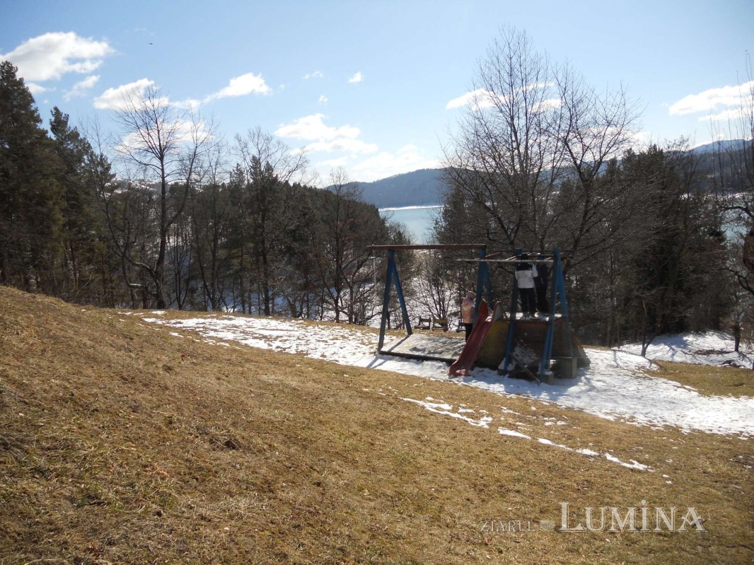 Refugiatul, aproapele prin care trece drumul spre Dumnezeu 207186