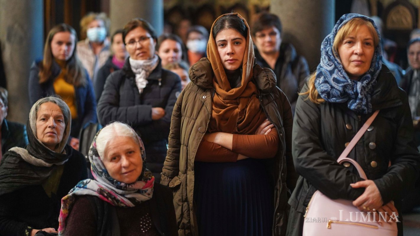 Conferință dedicată tinerilor la Sibiu 208118