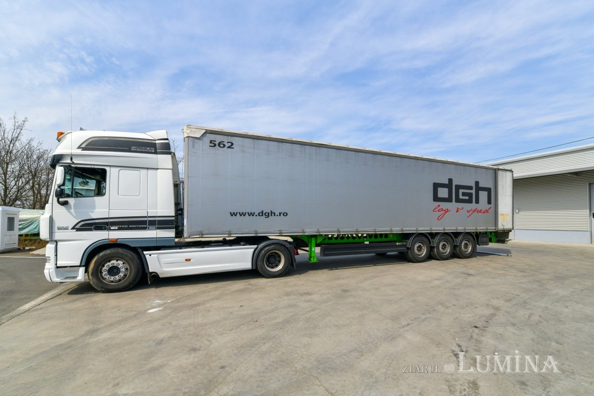 Un nou transport umanitar pentru refugiații ucraineni din Republica Moldova 208204