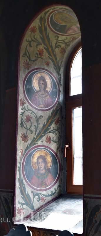 Parohia Poenarii Burchii, pas către „patria lui Dumnezeu” 208349