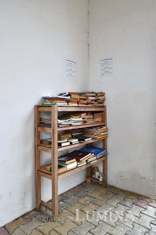 Parohia Poenarii Burchii, pas către „patria lui Dumnezeu” 208359