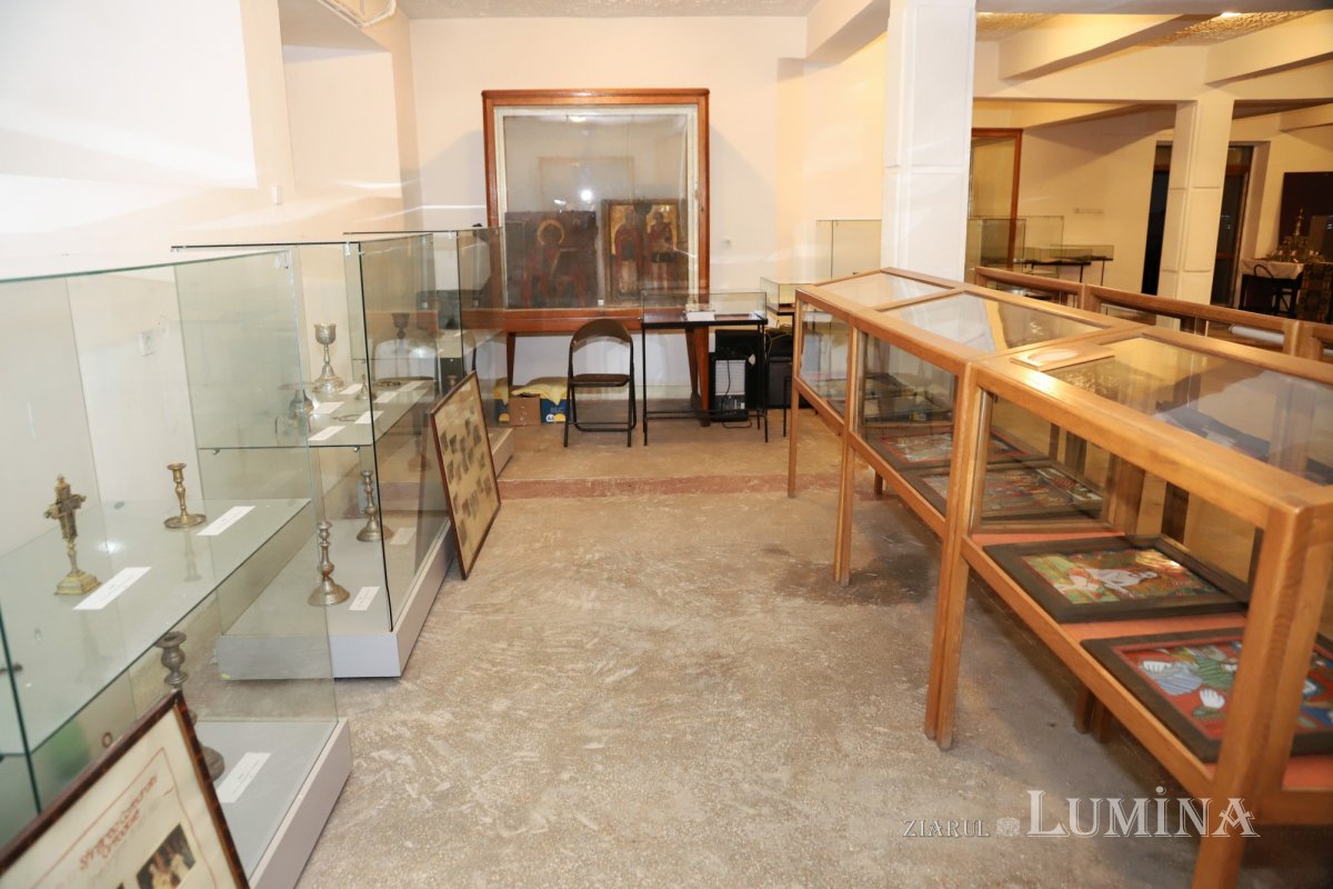 Catedrala din Sfântu Gheorghe, simbol al solidarităţii românilor 208560