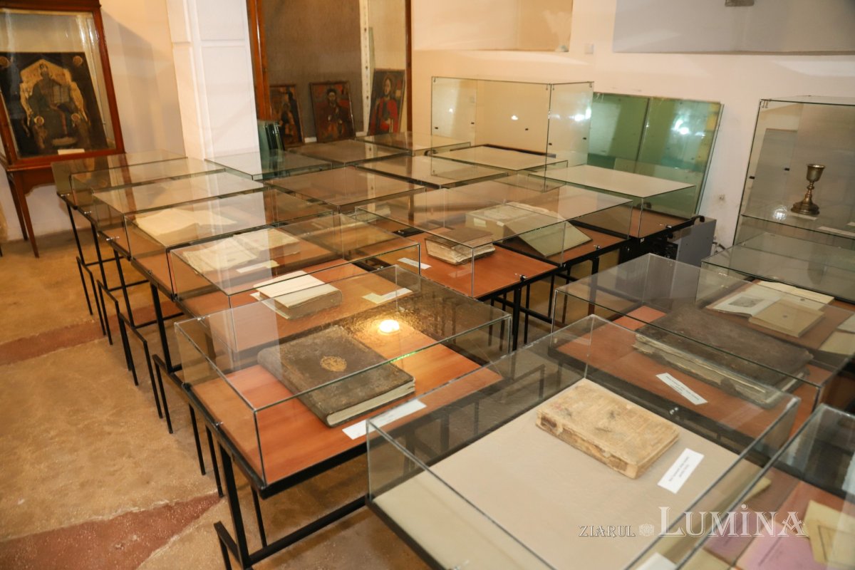 Catedrala din Sfântu Gheorghe, simbol al solidarităţii românilor 208562