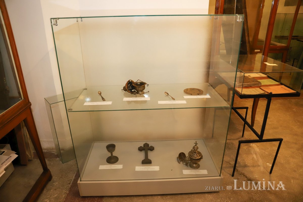 Catedrala din Sfântu Gheorghe, simbol al solidarităţii românilor 208564