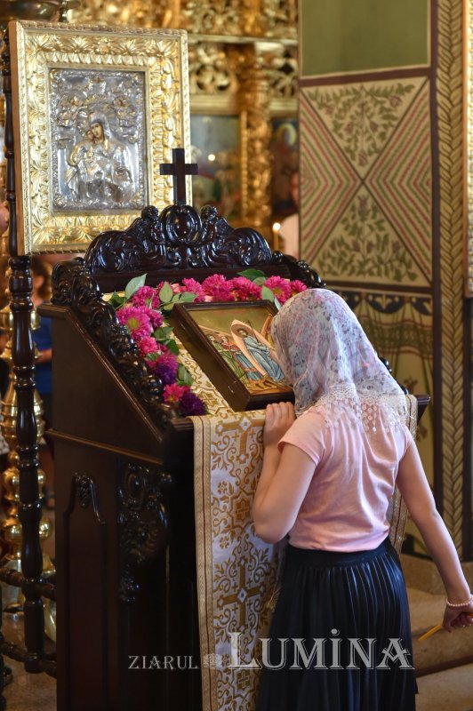 Fotografii artistice ale Publicațiilor Lumina 208497