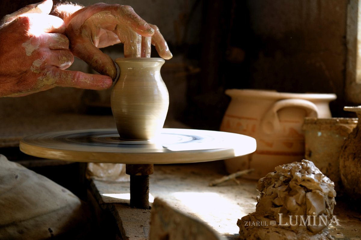 Fotografii artistice ale Publicațiilor Lumina 208498