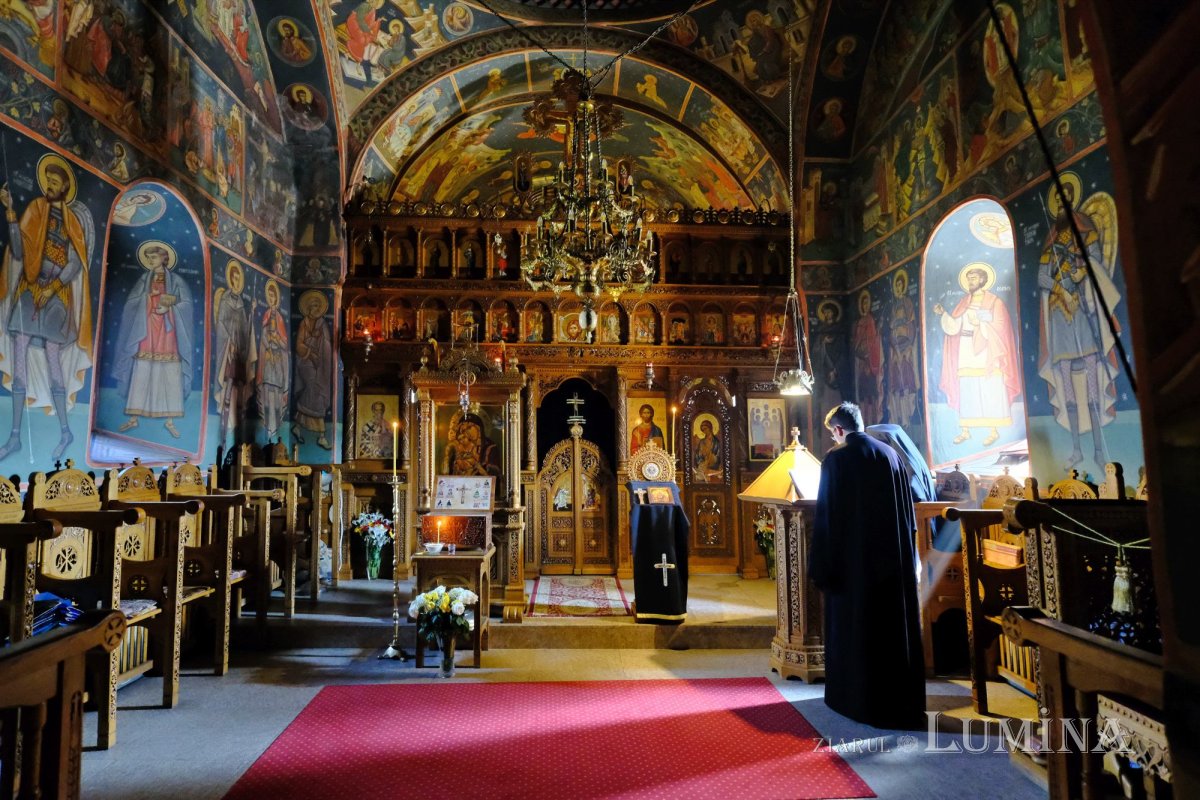 Fotografii artistice ale Publicațiilor Lumina 208499