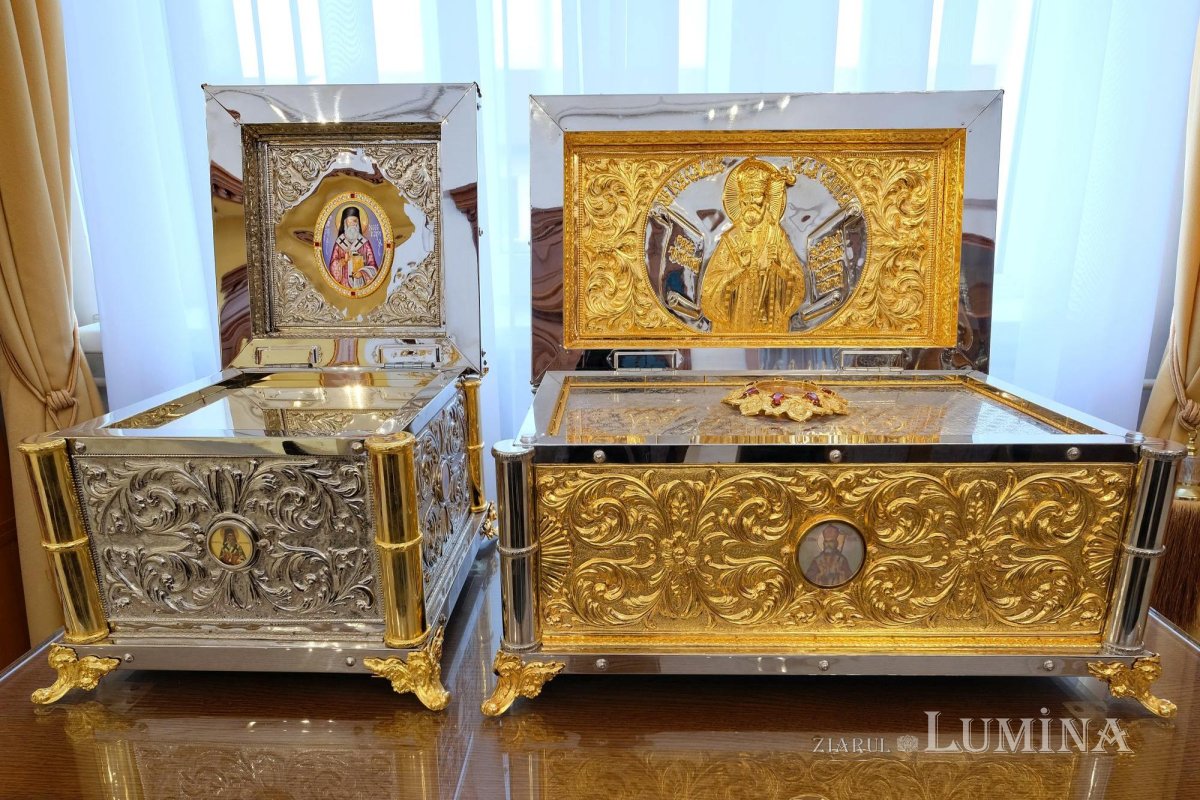 Fotografii artistice ale Publicațiilor Lumina 208500