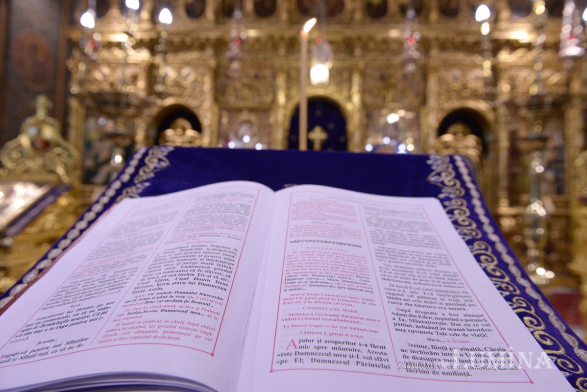 Sfântul Andrei Criteanul în Ierusalimul veacului al VII-lea  208815