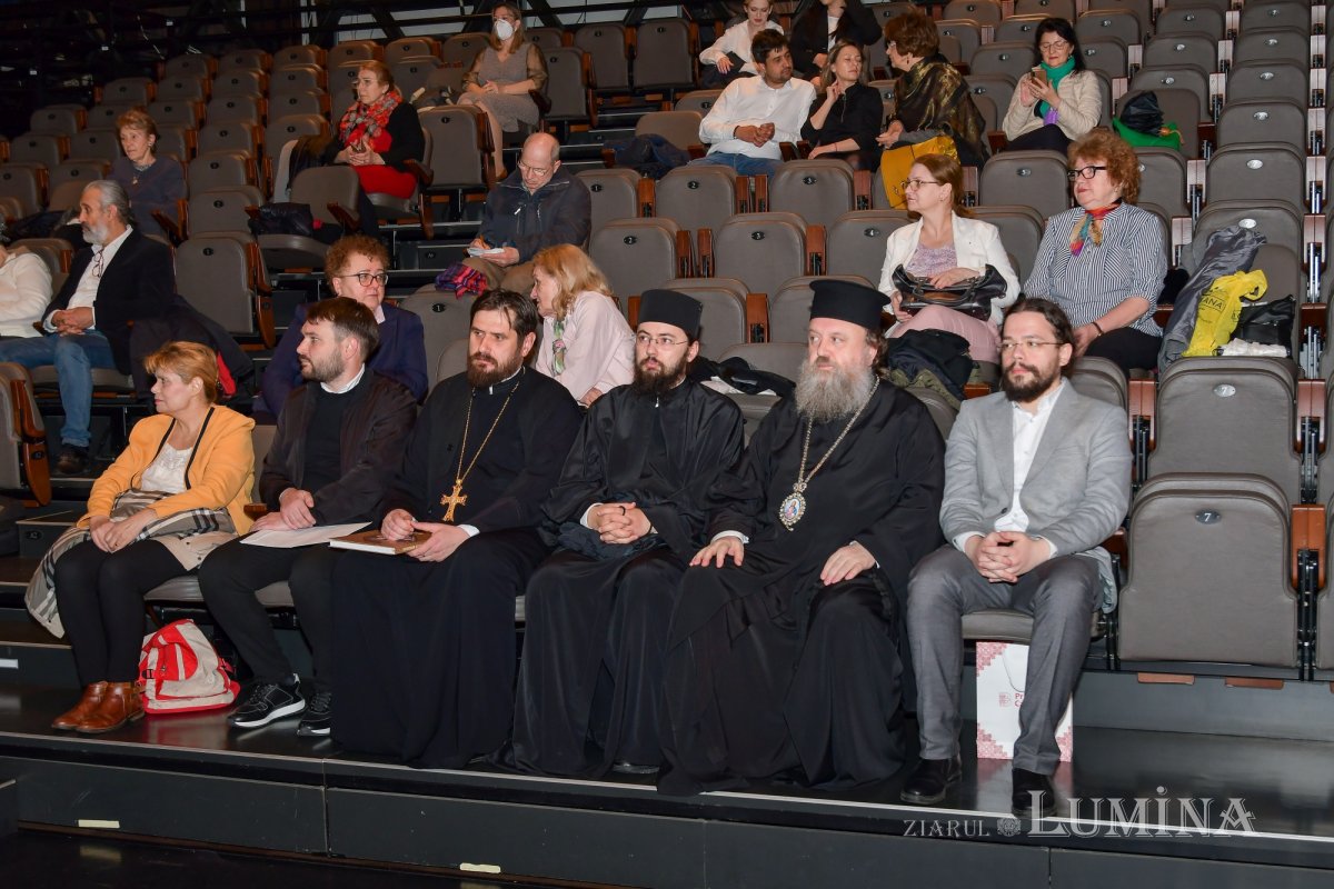 Album dedicat Doamnei Maria Brâncoveanu lansat la ARCUB 209027